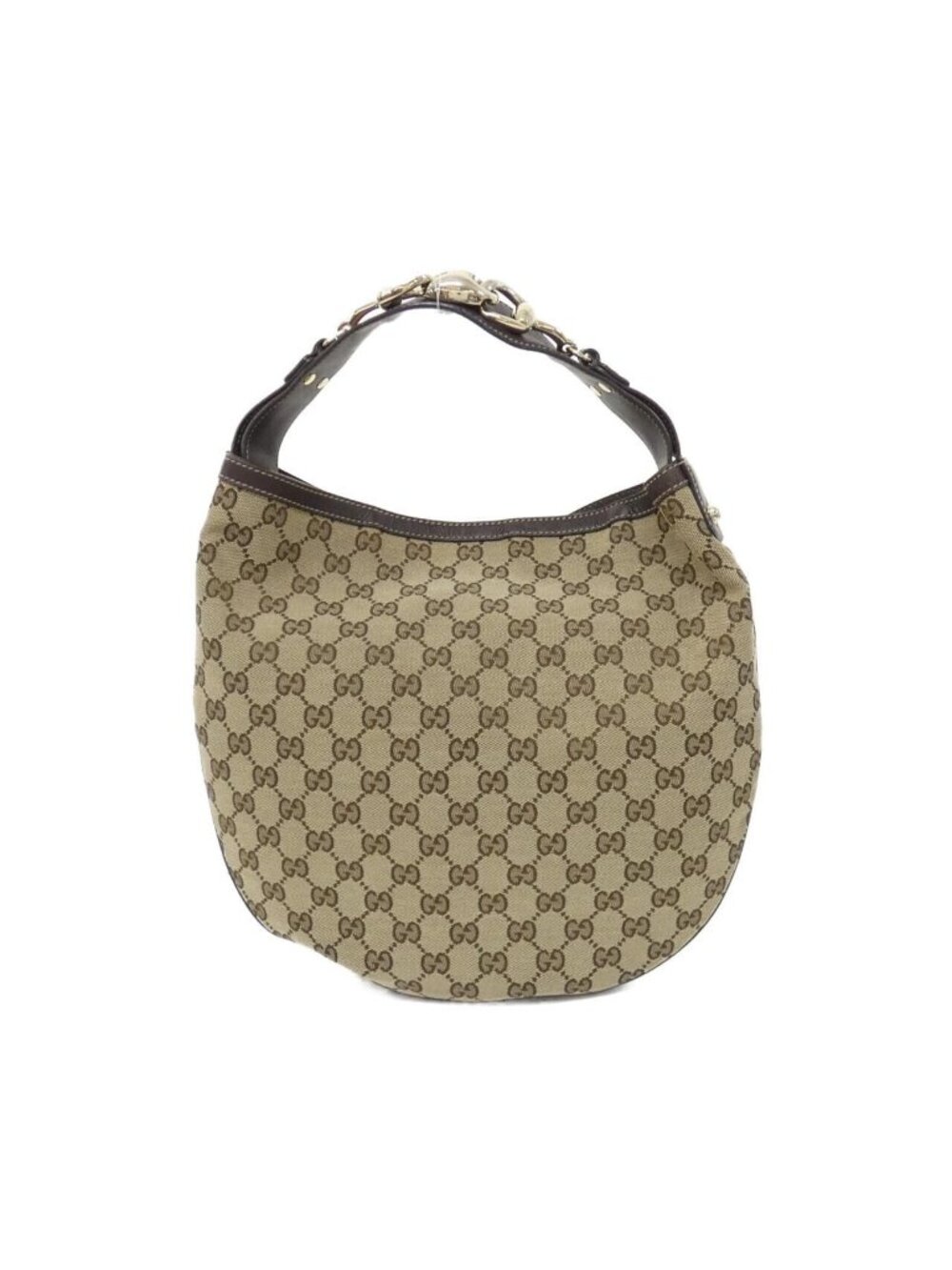 Gucci Shoulder Bag Beige
